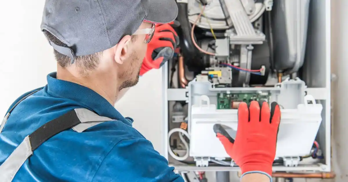 installateur Zwartewaal